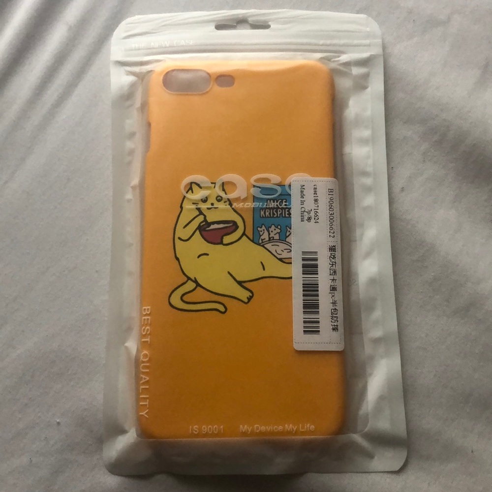 Phone case